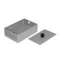 CUBE Dry Bath Block for Microplate for Dual Block Unit Only