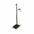 MDW Digital Physician Scales: 300kg Capacity