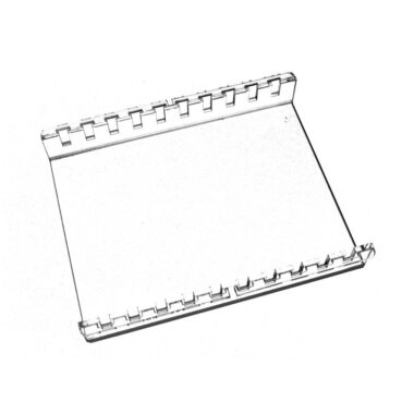 multiSUB ChoiceST - 15 x 20cm Gel tray (FITS ONLY STRETCH SYSTEM)