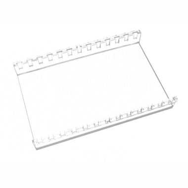 multiSUB ChoiceST - 15 x 25cm Gel tray (FITS ONLY STRETCH SYSTEM)