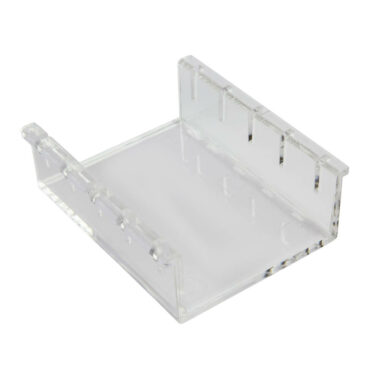 multiSUB Mini - 7 x 10cm Gel tray