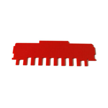 multiSUB MIDI96/ST Individual Combs