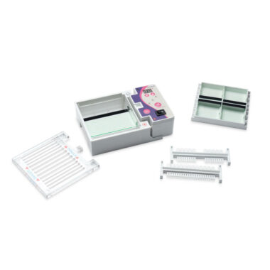 multiSUB MINI ONE, All in One Horizontal Electrophoresis System