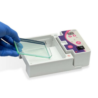 multiSUB MINI ONE, All in One Horizontal Electrophoresis System