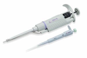 Manual Single Channel Pipettes