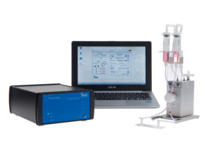 Media Perfusion Pump Systems