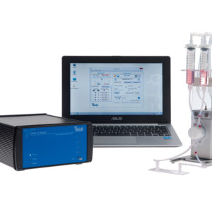 Media perfusion pump systems