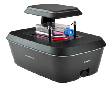 Celloger® Mini Plus | Automated live cell imaging system