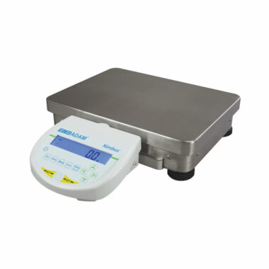 Nimbus® Precision Balances: 12000g Capacity