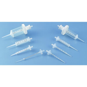 NS Syringes