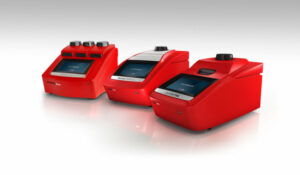 PCR Thermal Cyclers