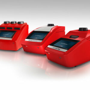 PCR thermal cyclers