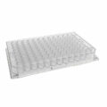 Planet-Safe 96 Well Flat Bottom Microplates