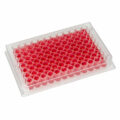 Planet-Safe 96 Well Flat Bottom Microplates