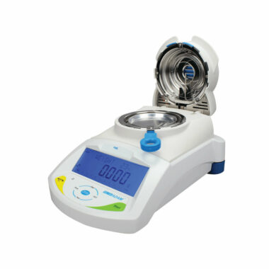 PMB Moisture Analyser: 160g Capacity