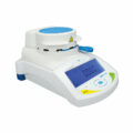 PMB Moisture Analyser: 160g Capacity