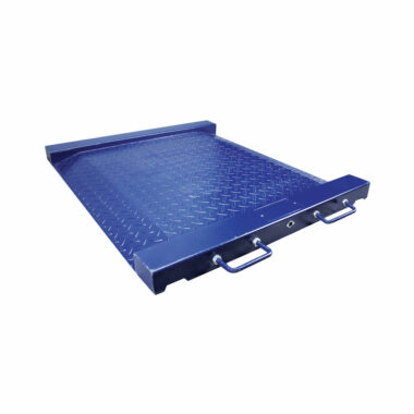 PTM Drum and Wheelchair Platforms: 500kg Capacity