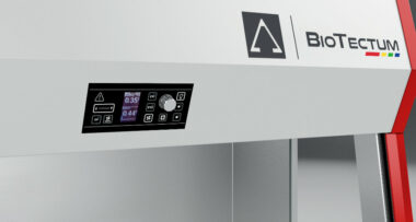 BioTectum Classic Class II Laminar Chamber