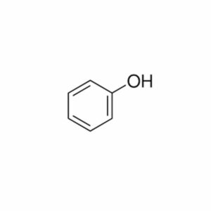 Phenol Crystal