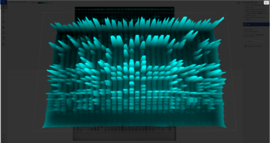 Phoretix1D - Automatic SDS PAGE and Western Blot Analysis Software