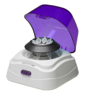 Quickspin Mini Centrifuge