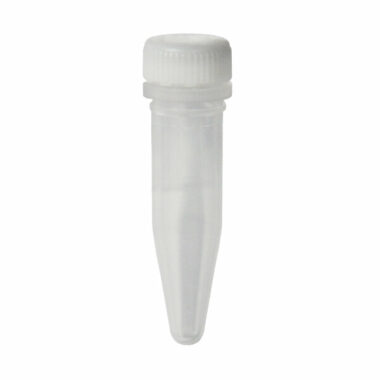 Sterile Microcentrifuge Tube 1.5mL (RINO)