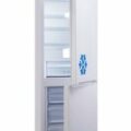 LABCOLD Sparkfree Fridge Freezer, 271 Litres + 113 Litres