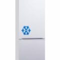 LABCOLD Sparkfree Fridge Freezer, 271 Litres + 113 Litres