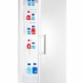 LABCOLD Basic Refrigerator, 543 Litres, Autodefrost, Lockable