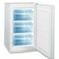 LABCOLD Basic Freezer, 70 Litres