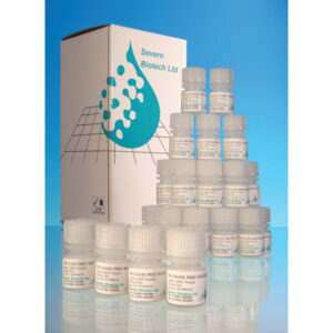 RNase Free Water 20 9000 01 Box Of 50