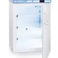 LABCOLD Sparkfree Freezer, 124 Litres, Underbench