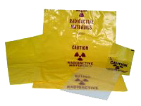 Radiation Bags