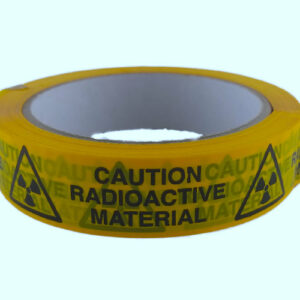 Radiation Tape & Labels