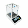 Solis Analytical and Semi-Micro Balances: 120g Capacity