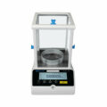 Solis Analytical and Semi-Micro Balances: 82g / 220g Capacity