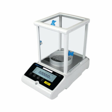 Solis Analytical and Semi-Micro Balances: 82g / 220g Capacity