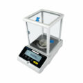 Solis Analytical and Semi-Micro Balances: 510g Capacity