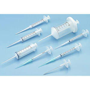 SG Syringes