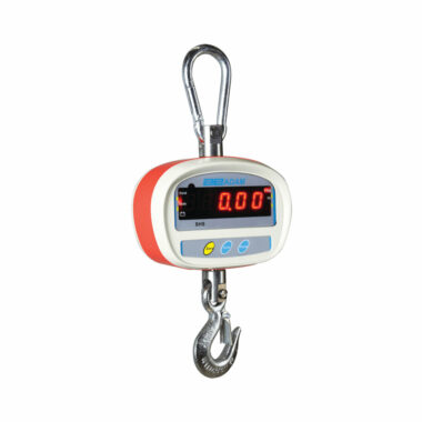 SHS Crane Scales: 300kg Capacity