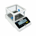 Solis Precision Balances: 360g Capacity