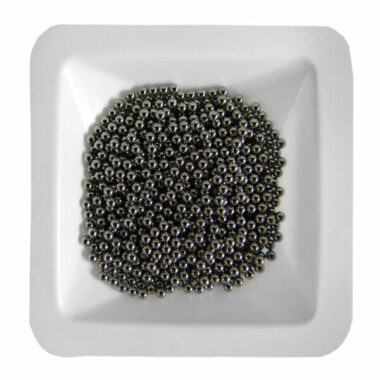 Stainless Steel Beads 1.6mm