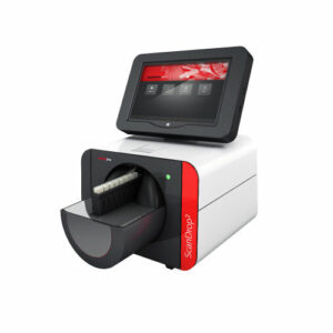 Spectrophotometers