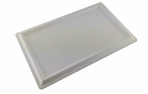 Spill Trays And Liners