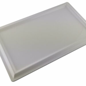 Spill Trays & Liners