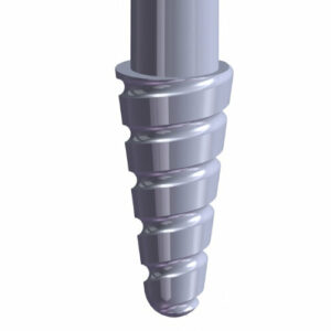 SpiralPestle And MicroTube Homogenizer