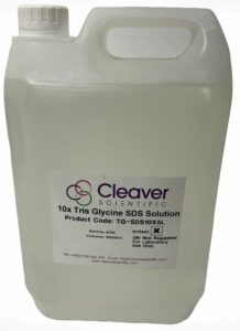 TG SDS10X5L