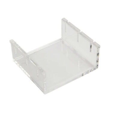 7 x 7 cm Gel Tray for Student Tank