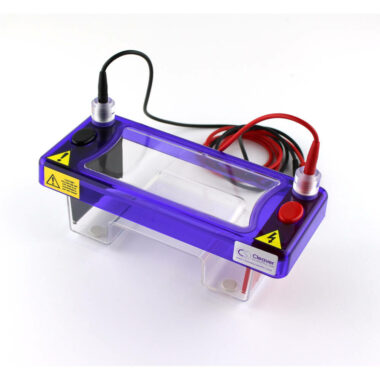 Individual Student Agarose Electrophoresis System