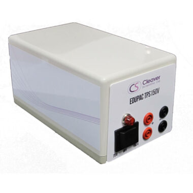 75/150V Power Supply for Teaching Electrophoresis Tanks